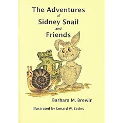 The Adventures of Sidney Snail and Friends