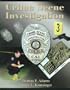 Crime Scene Investigation