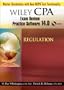 Wiley CPA Examination Review Practice Software 14.0 Regulation