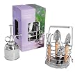 ThreeSixty Innovation Garden Tool Basket