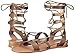 Dolce Vita Women's Pax GLADIATOR Sandal
