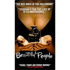Beautiful People [VHS]