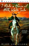 I Rode A Horse Of Milk White Jade