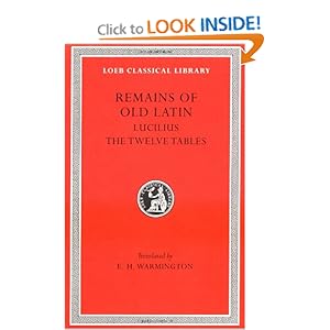 12 tables of roman law