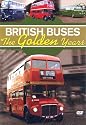 British Buses - The Golden Years [DVD]