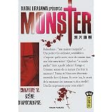 Monster, tome 18 : Sc�ne d'apocalypsepar Naoki Urasawa