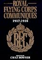 Royal Flying Corps Communiques, 1917-18