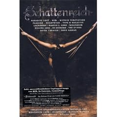 Various Artists - Schattenreich
