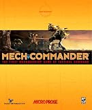 Mech Commander