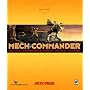 Mech Commander