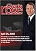 Charlie Rose with David Martin; Timothy Potts, Phillippe de Montebello & Frank Rich; Antonio Banderas, Mary Stuart Masterson, Jane Krakowski & Chita...