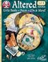 #5215 Altered Books 103: Little Books, Decos, CDs & More! (Design Originals)