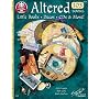 Altered Books 103: Little Books, Decos, CDs & More! (#5215) (Design Originals)