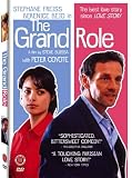 The Grand Role The Grand Role