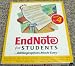 Software : Endnote for Students v.4