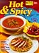 Book Hot & Spicy (Australian Women's Weekly)