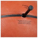 picture of Spalding NBA Outdoor Infusion Basketball Size 7