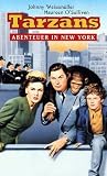 Tarzan's New York Adventure