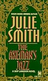 The Axeman's Jazz: A Skip Langdon Novel