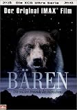 Eigenschaften   / Bären - Die wilden Freunde des Menschen