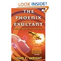 The Phoenix Exultant: 2 (The golden age)