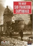 DVD American Experience - The Great San Francisco Earthquake code image