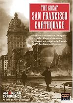 American Experience - The Great San Francisco Earthquake Streaming.