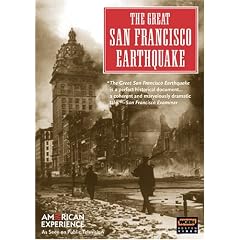 American Experience - The Great San Francisco Earthquake by 