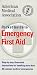 American Medical Association Pocket Guide to Emergency First Aid