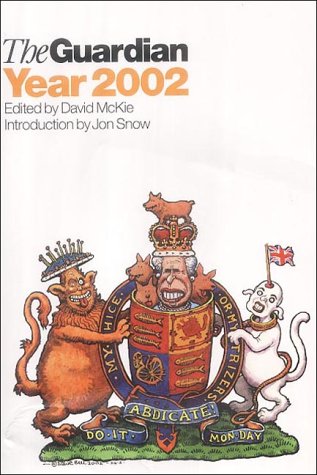 The "Guardian" Year 2002