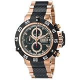 Invicta Men's Subaqua Noma III Collection 7750 Automatic Watch #4563