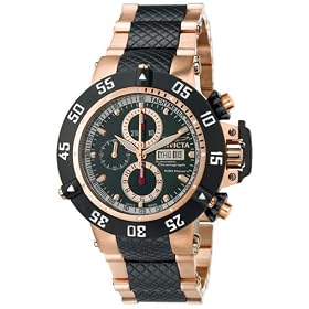 cheap Invicta Men's Subaqua Noma III Collection 7750 Automatic Watch