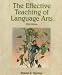 Books : The Effective Teaching of Language Arts (5th Edition)