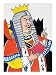 Alice in Wonderland Art Giclee Poster Print by Philip Mendoza, 18x24