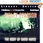 The Body of David Hayes (Lou Boldt/Daphne Matthews Series)