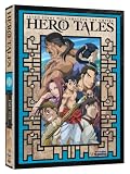 Buy : Hero Tales: Part One (Limited Edition)