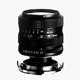 Tamron A59-200 Adaptall 28-70mm F/3.5-4.5 Manual Focus Lens
