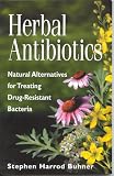 Herbal Antibiotics: Natural Alternatives for Treating Drug-resistant Bacteria