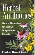 Herbal Antibiotics