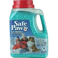 Safe Paw Ice Melter