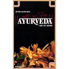 Ayurveda [VHS]