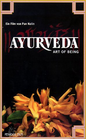 Produkt-Bild: Ayurveda [VHS]