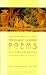 Books : The Classic Hundred Poems: All-Time Favorites
