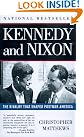 Kennedy and Nixon...