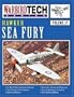 Hawker Sea Fury - Warbird Tech Vol. 37