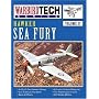 Hawker Sea Fury (Warbird Tech)