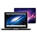 GMYLE Hard Case Print Frosted for MacBook Pro 13 inch with Retina display (Model: A1425 and A1502) - Galaxy Pattern Hard Cover (Not Fit for Macbook Pro 13 inch A1278)