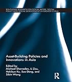 Asset-building policies and innovations in Asia