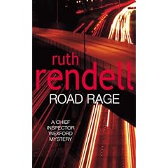 Road Rage (A Chief Inspector Wexford Mystery)