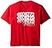 Ecko Unlimited Men's Big-Tall Front Runner T-Shirt